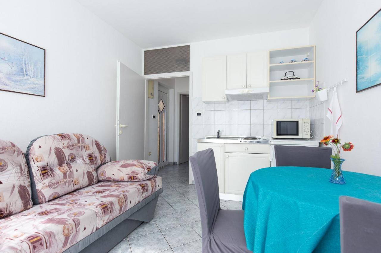 Apartments Krajina Novi Vinodolski Exterior foto